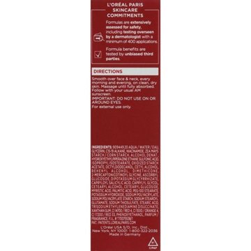 L'Oréal Paris Revitalift Dark Spot Creamy Serum