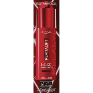 L'Oréal Paris Revitalift Dark Spot Creamy Serum