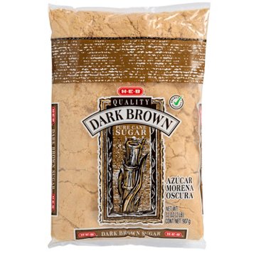 H-E-B Dark Brown Sugar