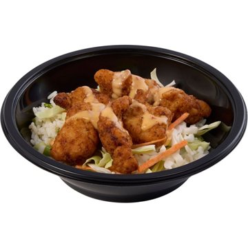 Meal Simple by H-E-B Bang Bang Chicken Bowl