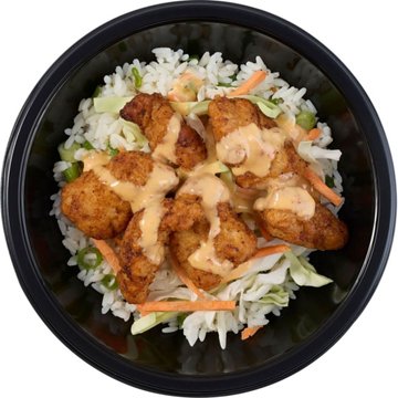 Meal Simple by H-E-B Bang Bang Chicken Bowl
