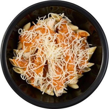 Meal Simple by H-E-B Vodka Chicken Bowl