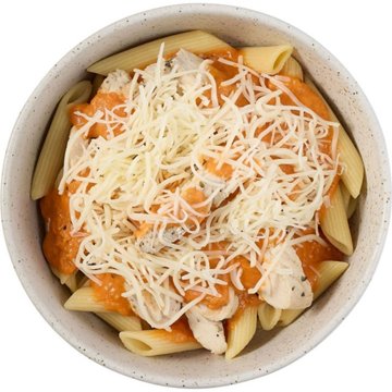 Meal Simple by H-E-B Vodka Chicken Bowl