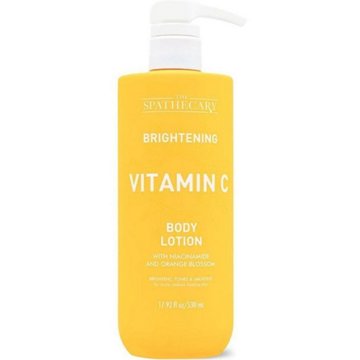 Spathecary Brightening Vitamin C Body Lotion