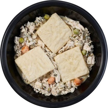 Meal Simple by H-E-B Chicken & Biscuit Dumplings Bowl