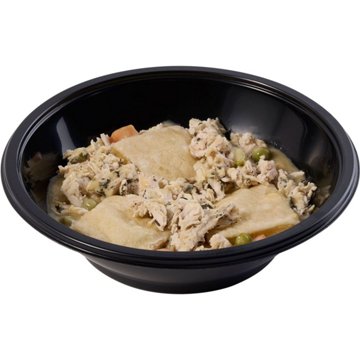 Meal Simple by H-E-B Chicken & Biscuit Dumplings Bowl