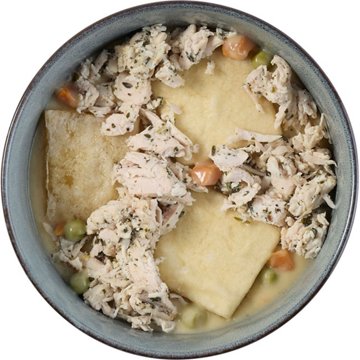 Meal Simple by H-E-B Chicken & Biscuit Dumplings Bowl