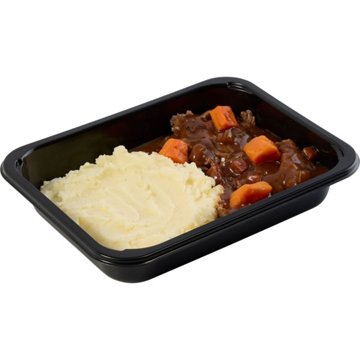 Meal Simple by H-E-B Beef Pot Roast Bowl