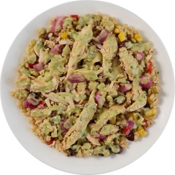 Higher Harvest by H-E-B 40g Protein Lifestyle Meal - Avocado Lime Chicken