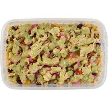 Higher Harvest by H-E-B 40g Protein Lifestyle Meal - Avocado Lime Chicken