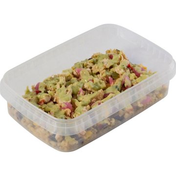 Higher Harvest by H-E-B 40g Protein Lifestyle Meal - Avocado Lime Chicken