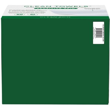 Clean Skin Club Disposable XL Clean Towels Sensitive Skin, 50 ct