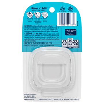 Glade Small Room Freshener - Sea Waves
