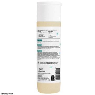 The Honest Company 2 in 1 Shampoo & Body Wash - Sensitive