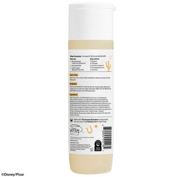 The Honest Company 2 in 1 Shampoo & Body Wash - Orange Creamsicle