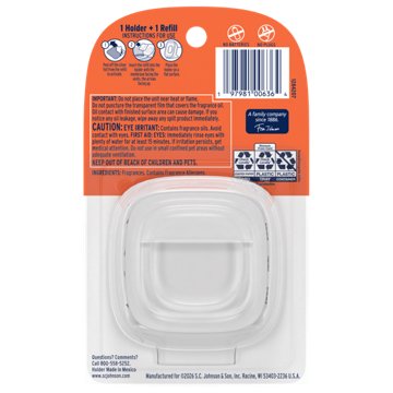 Glade Small Room Freshener - Hawaiian Breeze