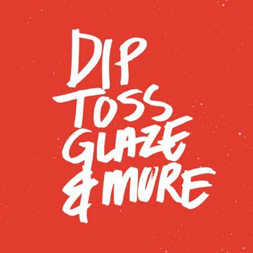 Kinder's Louisiana Heat Wing Sauce & Dip