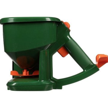 Scotts Whirl Hand-Powered Spreader