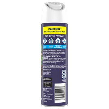 Glade Soft Mist Air Freshener Spray - Fall Night Long