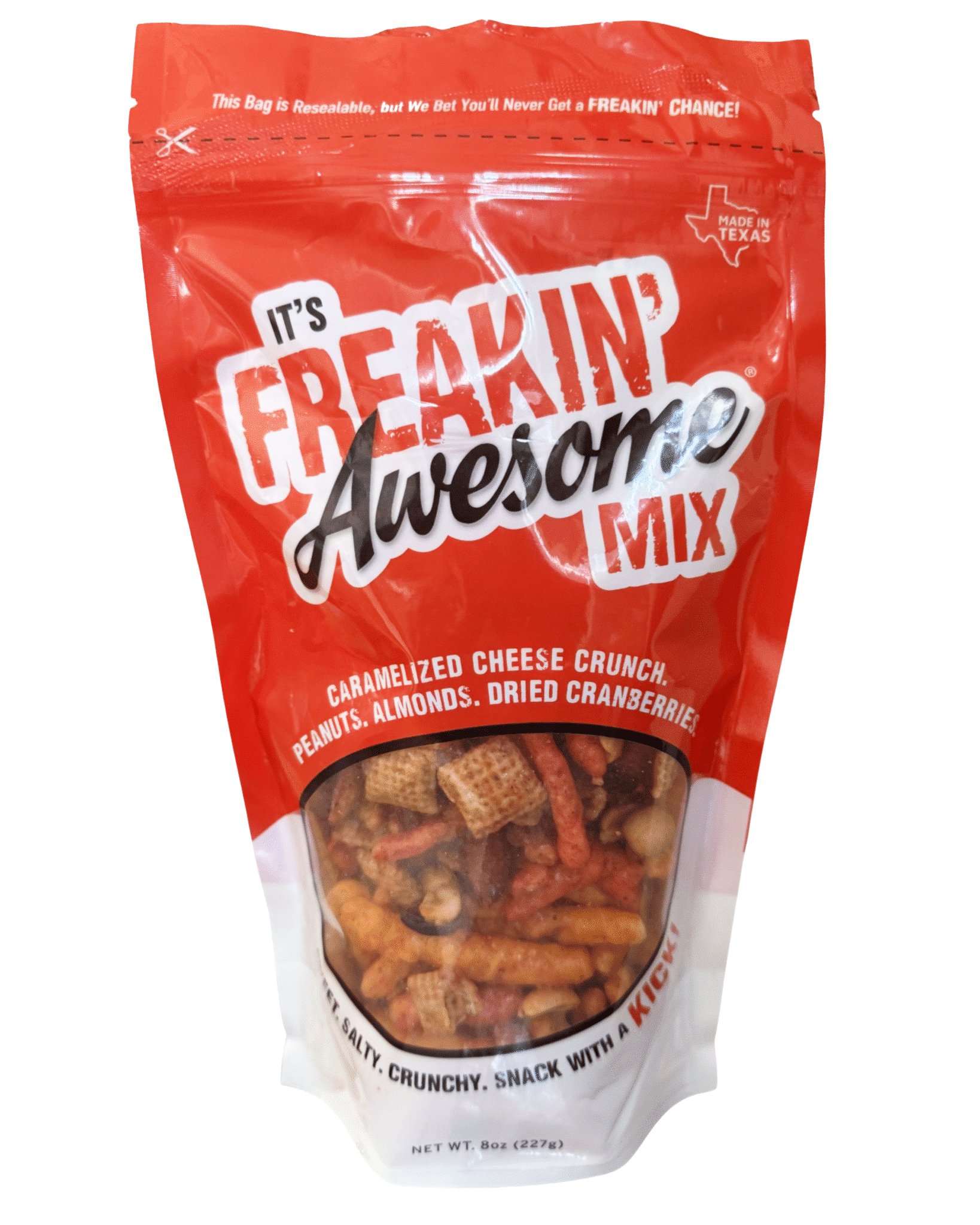 Snack Mixes | Central Market - Really Into Food