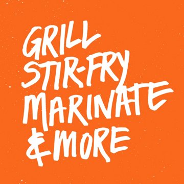 Kinder's All Purpose Marinade with Garlic & Cracked Pepper, 15.5 oz