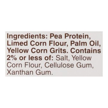 Old El Paso Protein Advantage Taco Shells