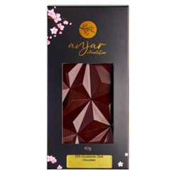 Chococo Single Origin Colombia 47% Marvellous Milk Chocolate Bar