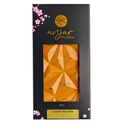 Arcadia Milk Chocolate Cat Tongues , 7.4 oz | Central Market