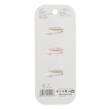 Scunci Mini Claw Clips