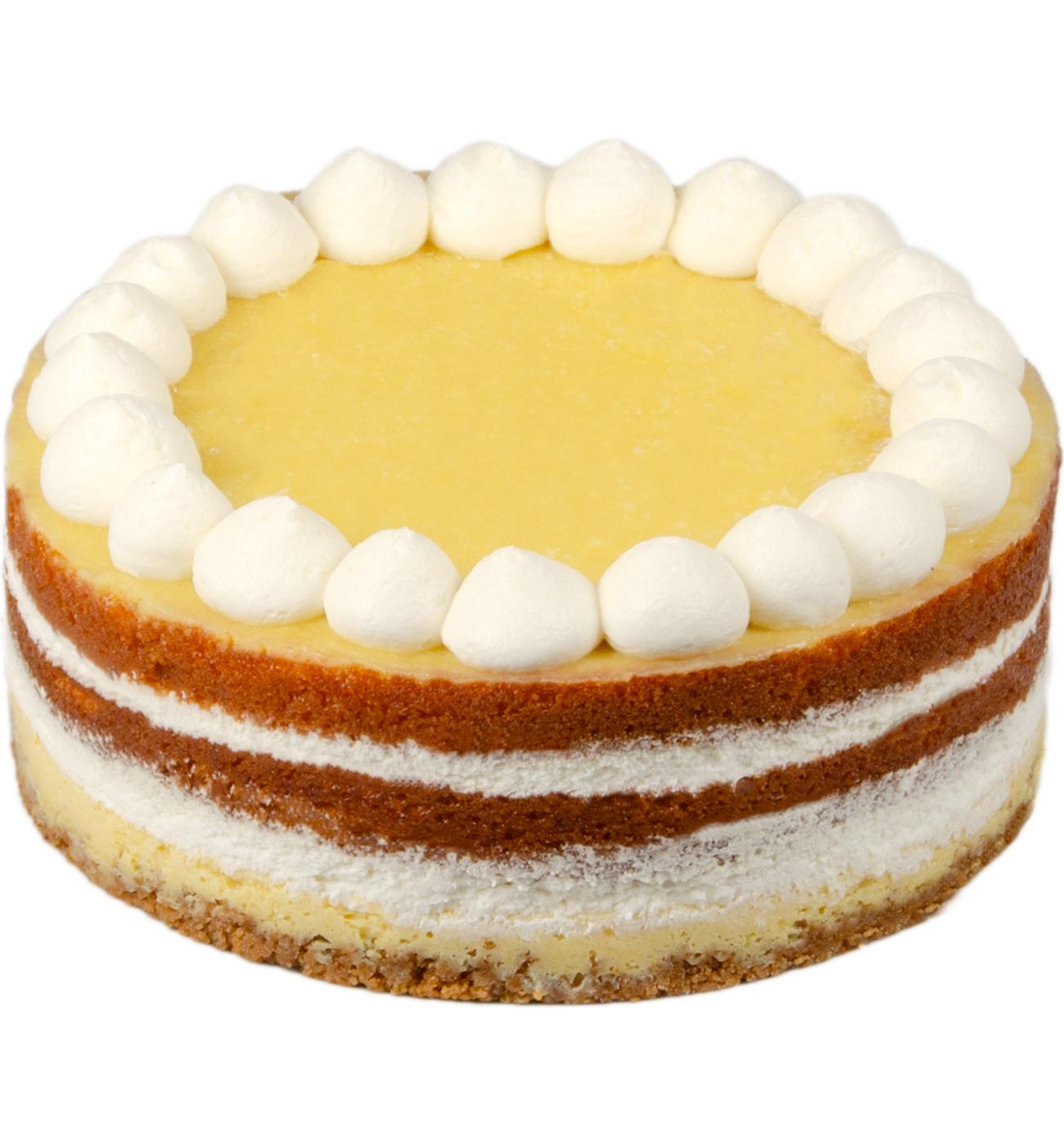 La Rocca Key Lime Pie Cake - Shop Standard cakes at H-E-B