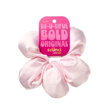 Scunci Flower Scrunchie