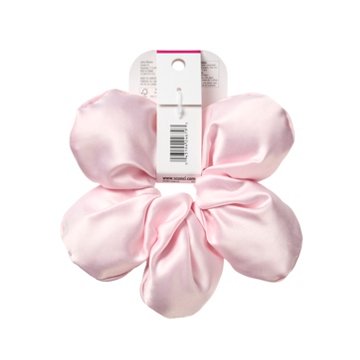 Scunci Flower Scrunchie