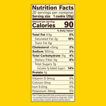 Nestle Toll House Cookie Dough - Peanut Butter Chocolate Chip