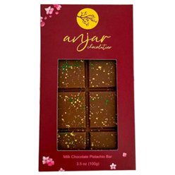 Arcadia Milk Chocolate Cat Tongues , 7.4 oz | Central Market
