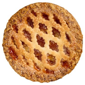 Jessie Lord Pineapple Chamoy Lattice Pie, 27 oz
