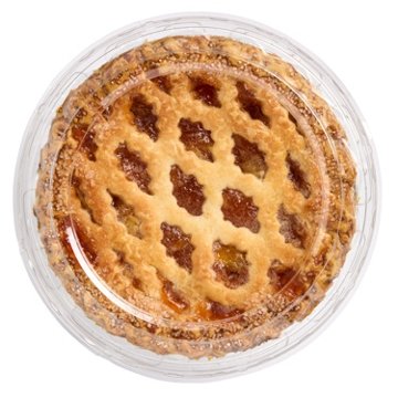 Jessie Lord Pineapple Chamoy Lattice Pie, 27 oz