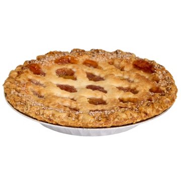 Jessie Lord Pineapple Chamoy Lattice Pie, 27 oz