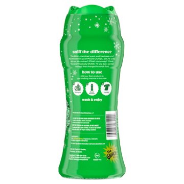 Gain Scent Booster Beads - Grinchmas Cheer