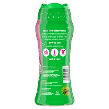 Gain Scent Booster Beads - Who-ville Sugar Sparkle