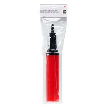 American Greetings Balloon Hand Pump