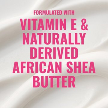 Jergens Shea Fusion Body Lotion - Cherry Swirl