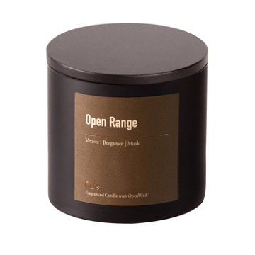 Cue Open Range Candle