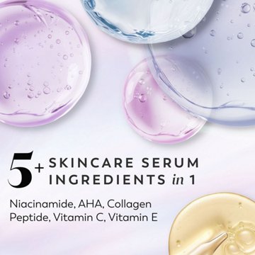 Olay Super Serum Body Lotion
