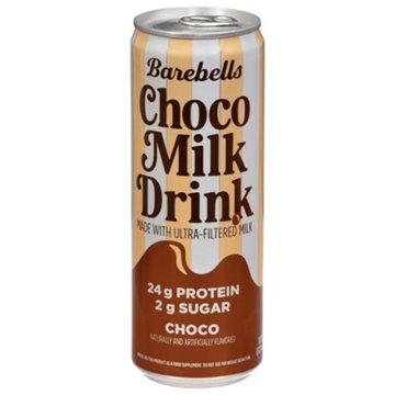 Barebells Choco Milk Drink