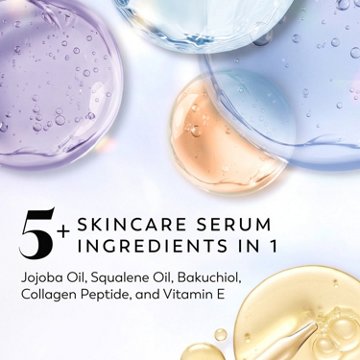 Olay Serum Super Body Oil