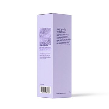 Flamingo Flamingo Body Hair Removal Cream, 6.76 fl oz