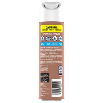Glade Soft Mist Air Freshener - Vanilla Bean Brulee