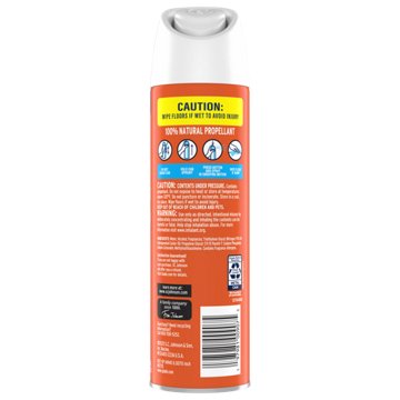 Glade Soft Mist Air Freshener - Golden Pumpkin & Spice