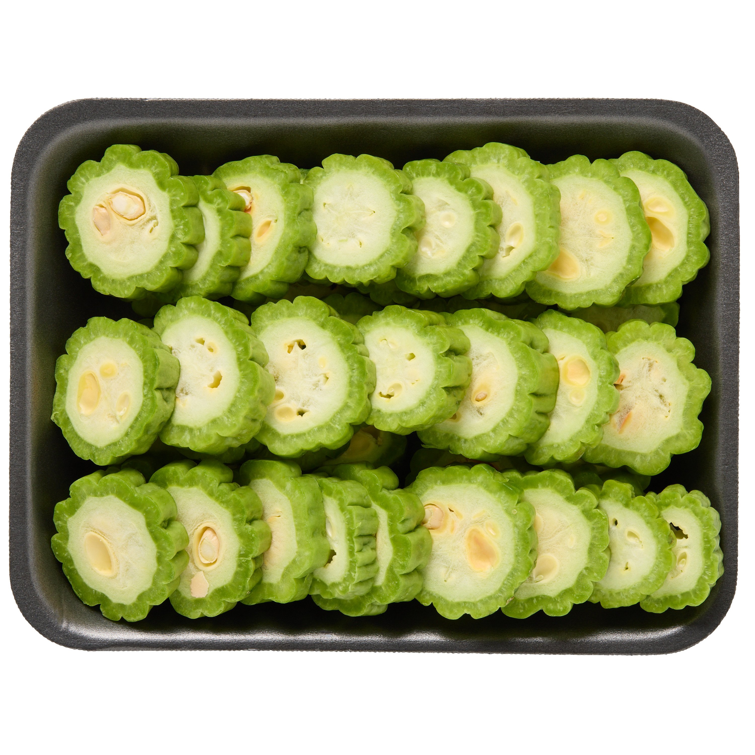 H-E-B Sliced Chinese Bitter Melon - Shop Melons at H-E-B