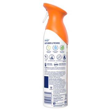 Febreze Air Freshener Spray - Pumpkin Roll